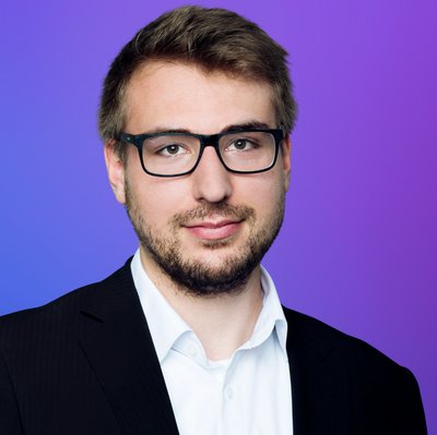 Marius van der Wijden