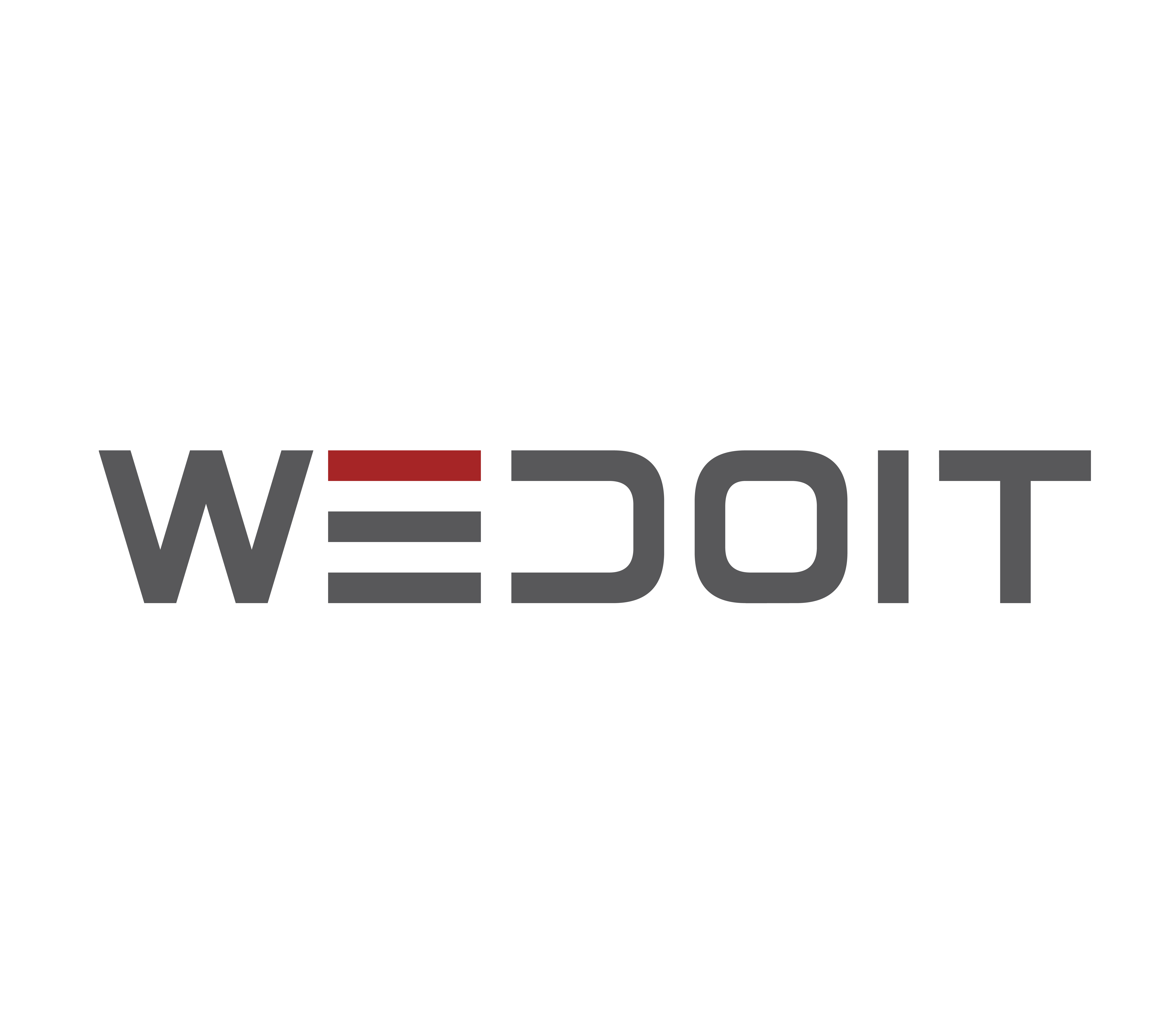 WeDoIT