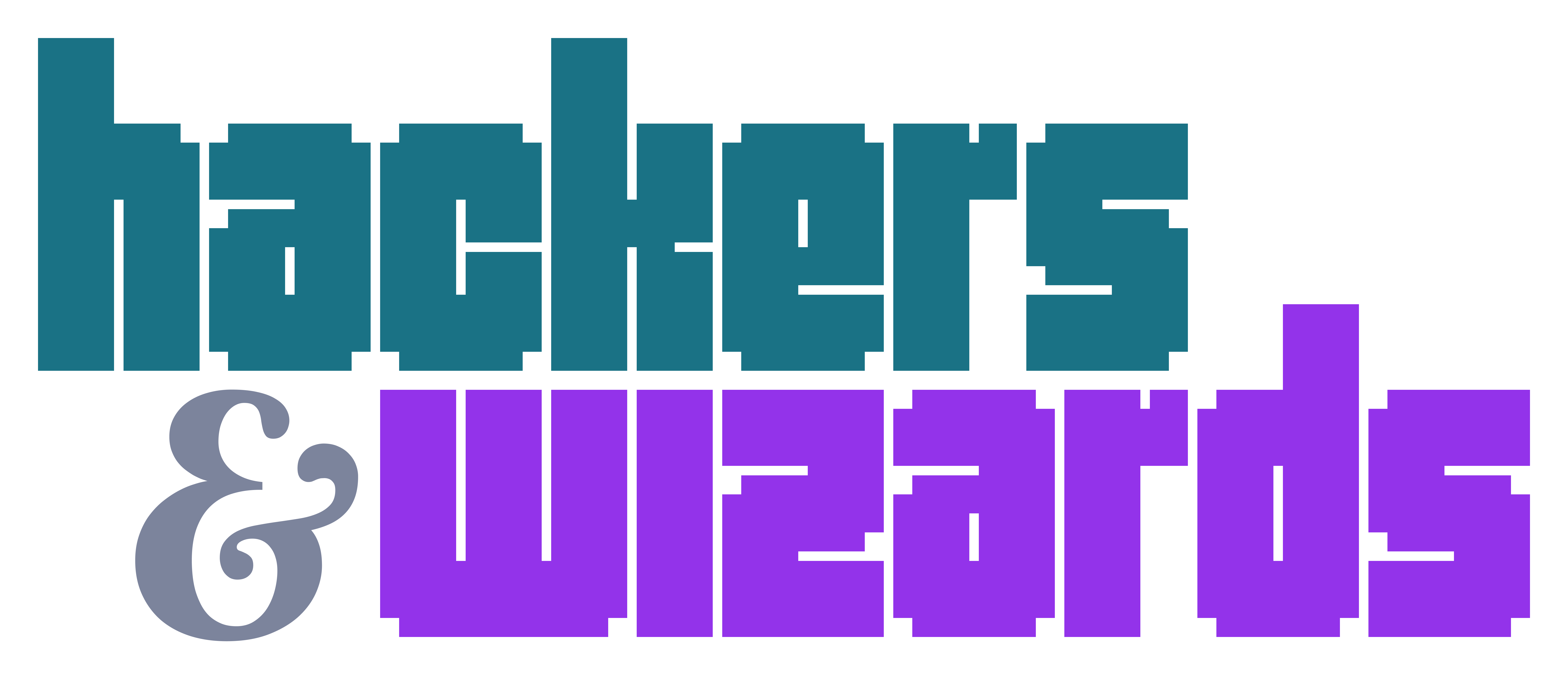 hackers&wizards